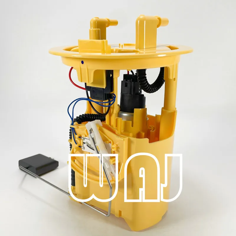 

WAJ Diesel Fuel Pump Module Fits For CITROEN C5 PEUGEOT 307 CC SW 1.6-2.2L HDI 2000-