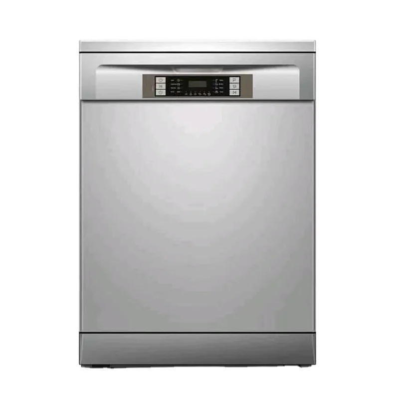 Фото Посудомоечная машина Gorenje на 12 комплектов посуды, отдельностоящая, из нержавеющей стали, модель GS62040S, гарантия 1 год. №2