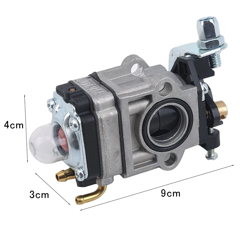 Карбюратор MP15 для триммера 1E40F-5 40-5 44F-5 40F-5