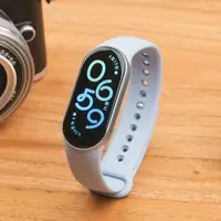Xiaomi Smart Band 9 8-цветный AMOLED экран