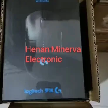 

Беспроводная игровая компьютерная мышь G Pro RGB с датчиком DPI
