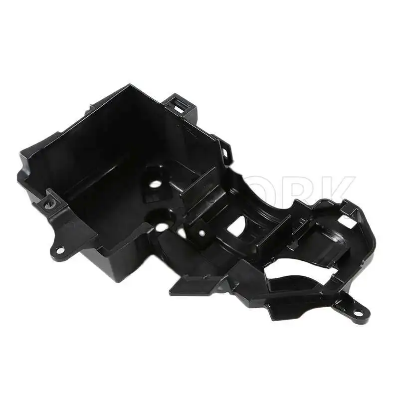 Оригинальные детали мотоцикла аккумуляторный ящик с фиксированной рамой для