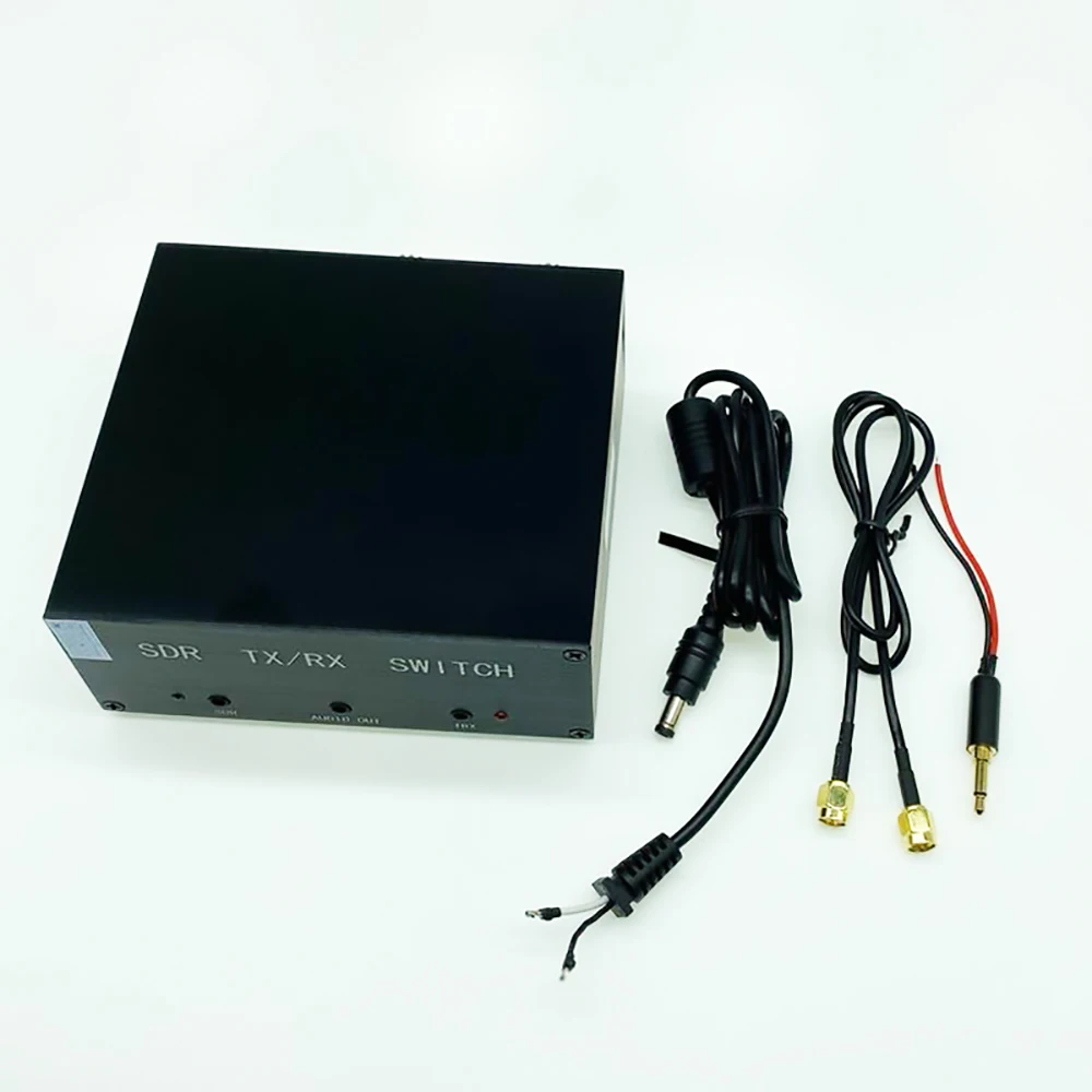 

100W 1,8 MHz-30MHz SDR трансиверный переключатель антенна Sharer TR