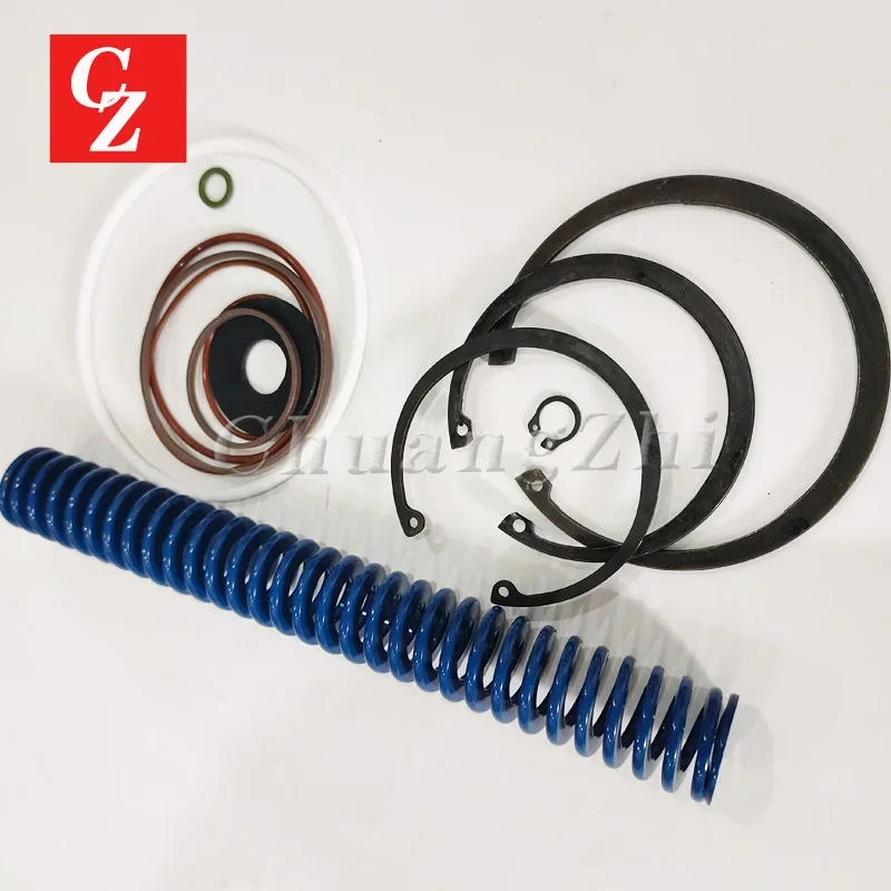 22551972 In izg Ontlader Ventiel Reparatie Kit Voor Ingersoll Rand Lucht Compressor Servicekit
