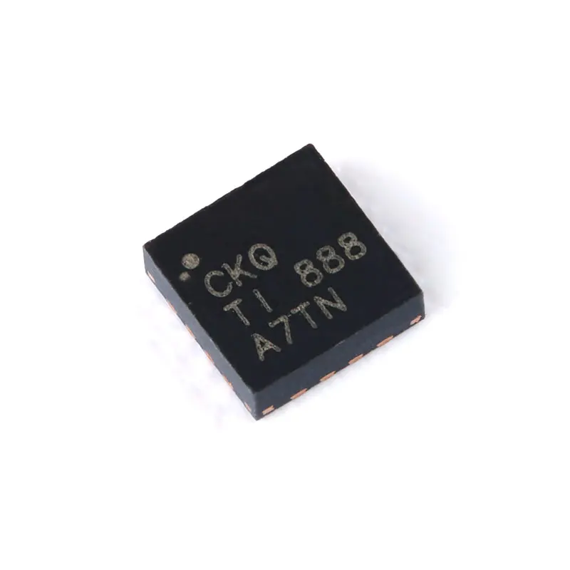 

10PCS/Pack New Original patch BQ24073RGTR VQFN-16 1.5A linear battery charger chip