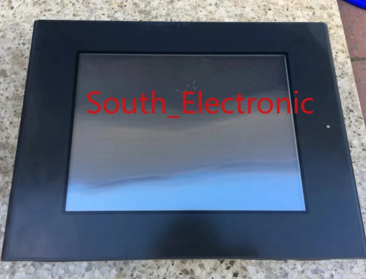GP2500-SC41-сенсорный экран 24 В в хорошем рабочем состоянии бесплатная доставка