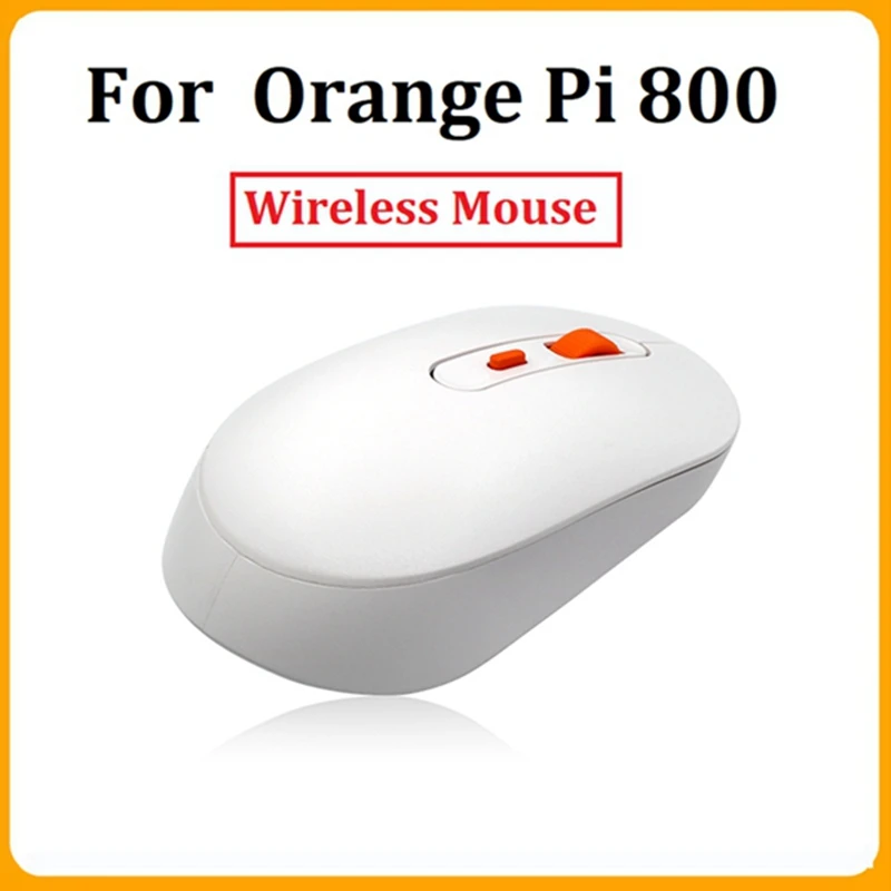 

Беспроводная игровая мышь для ПК Orange Pi 2,4, 800 ГГц