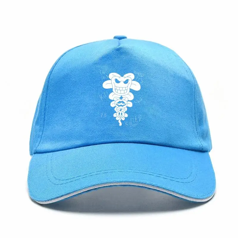 

НОВАЯ шапка hatгроб Fowey Graphic Baeba, хлопковая Футболка Preiu, Подарочная шапка Baeba