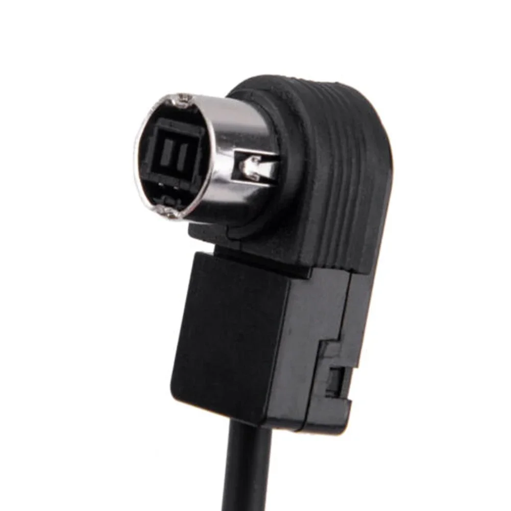 

Аудио-адаптер с микрофоном для телефонных звонков и простая установка