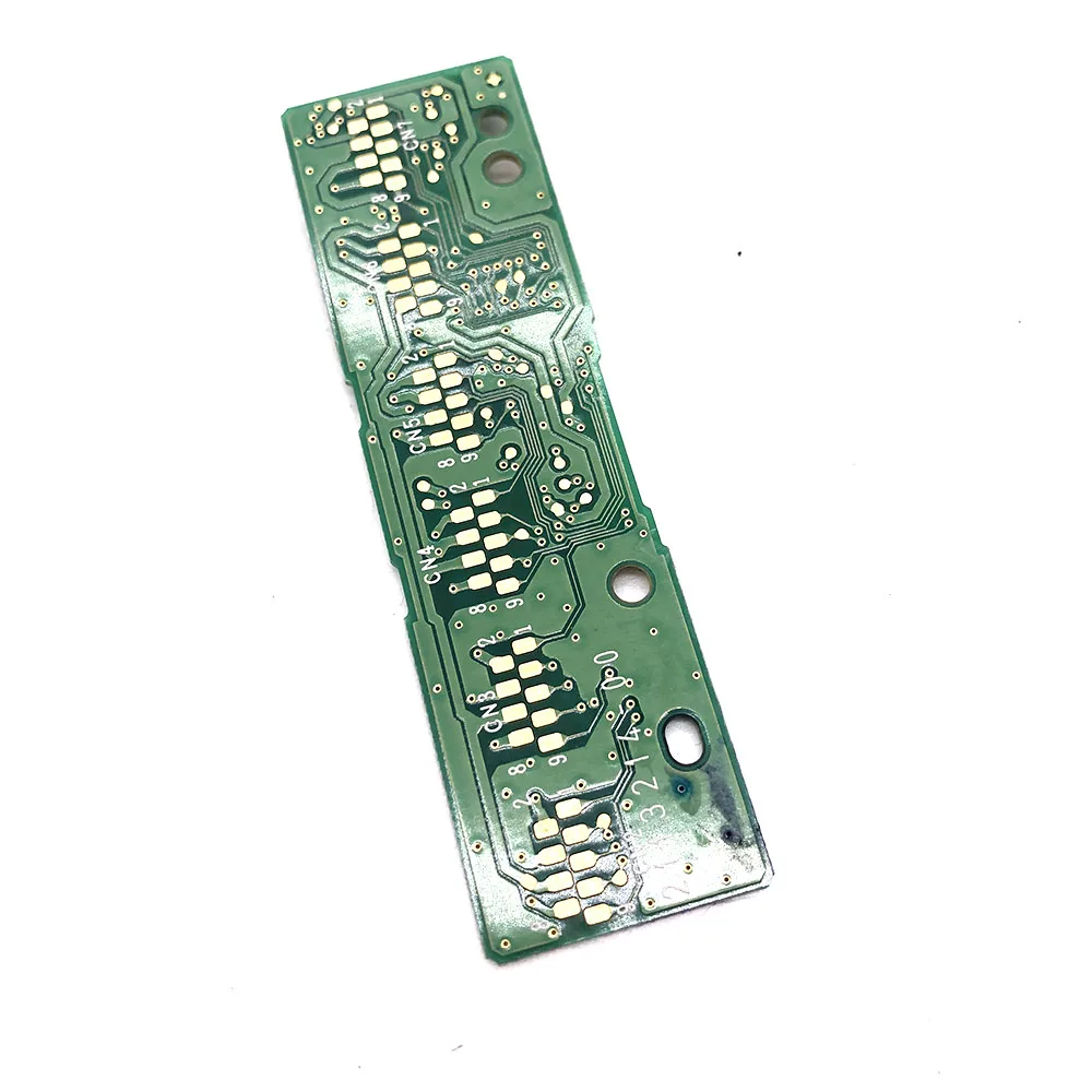 

Чип картриджа с чернилами C653, подходит для epson 1400 1430 1390 R330 1410 1500 4004