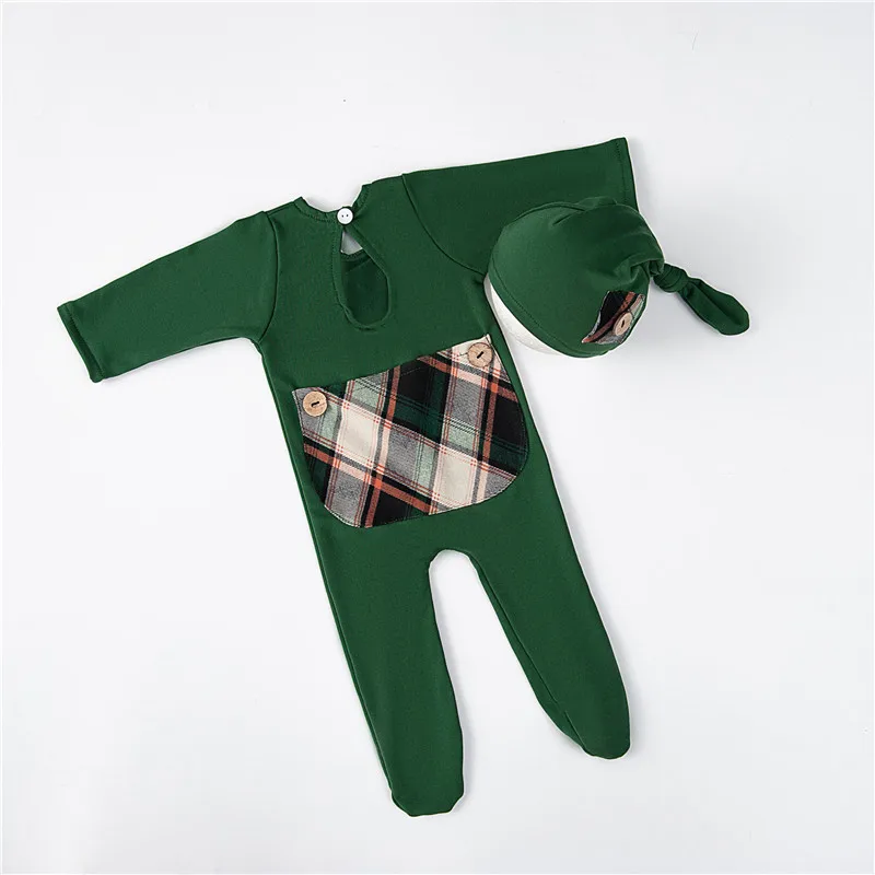 Рисунок 6 - шапка и комбинезон для детской