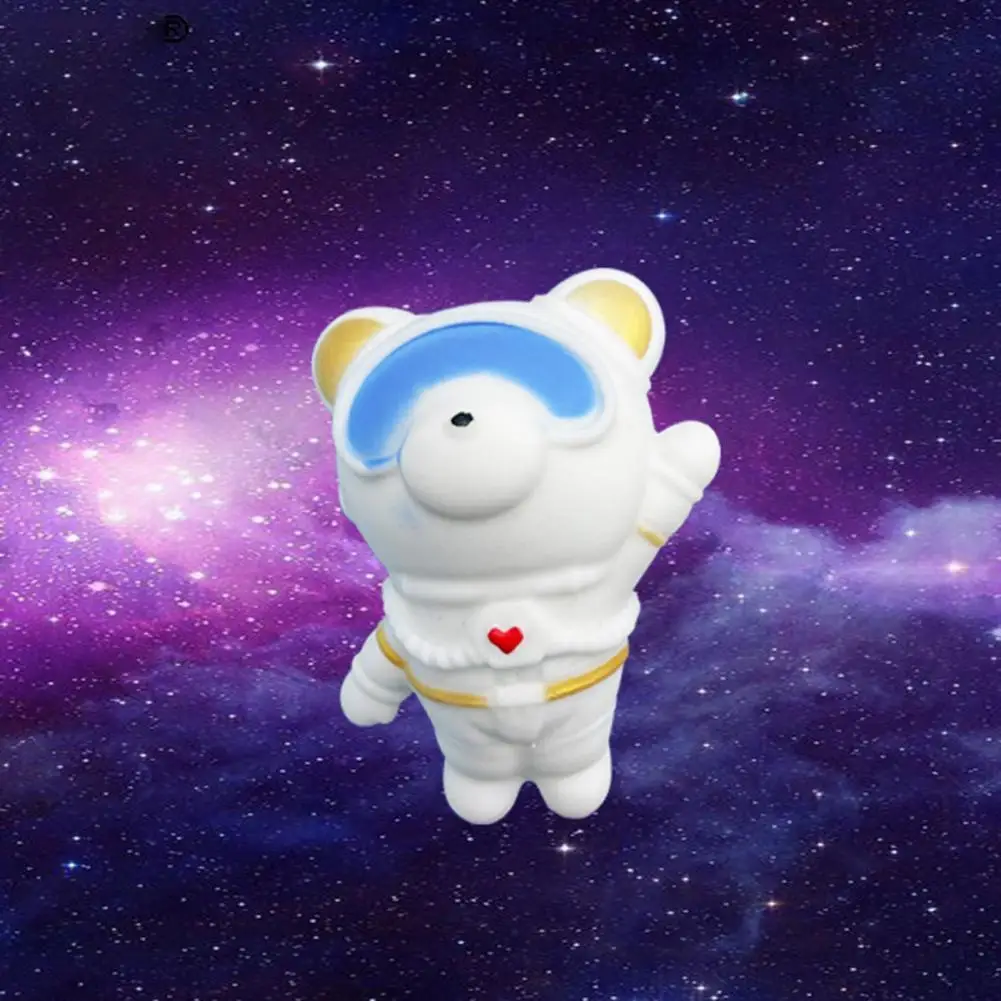 

Cute Squeezing Animals Decompression Toy Decompression Toy Unzipped Anxiety-Relief