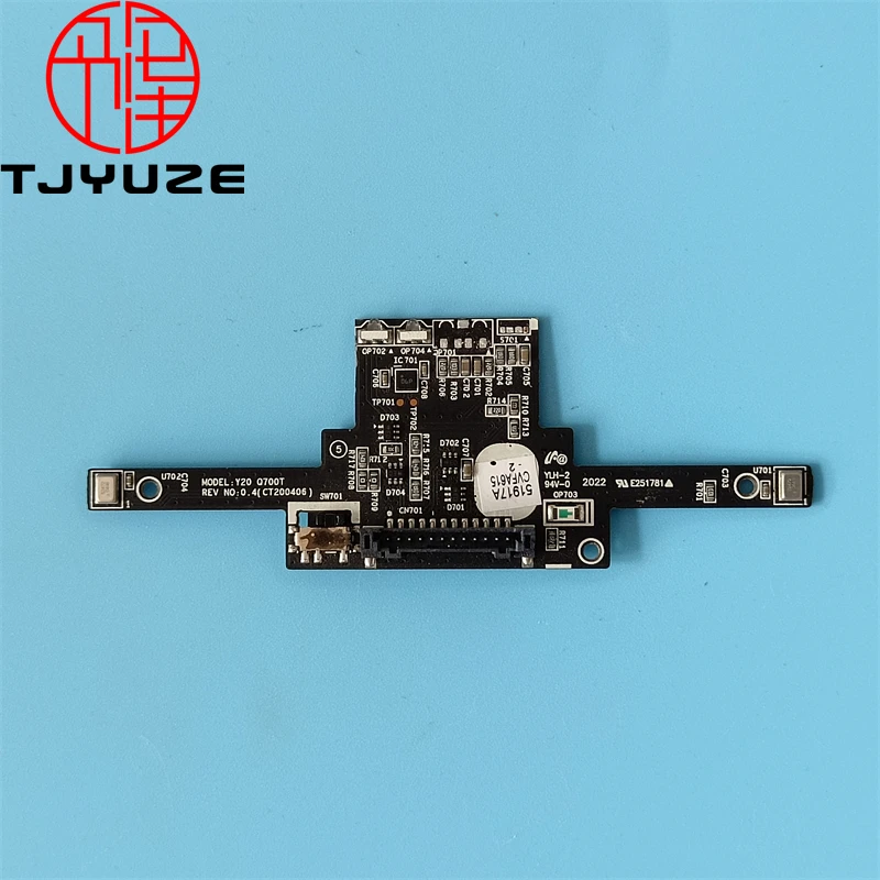 

BN96-51917A для QE55Q700TAT QE65Q700TAT кнопка переключения питания Y20 Q700T CT200406