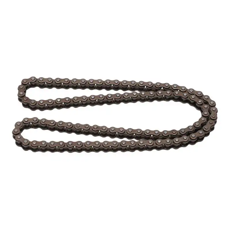 Сменная цепь из металлического сплава 25H 100 подходит для китайских карманных