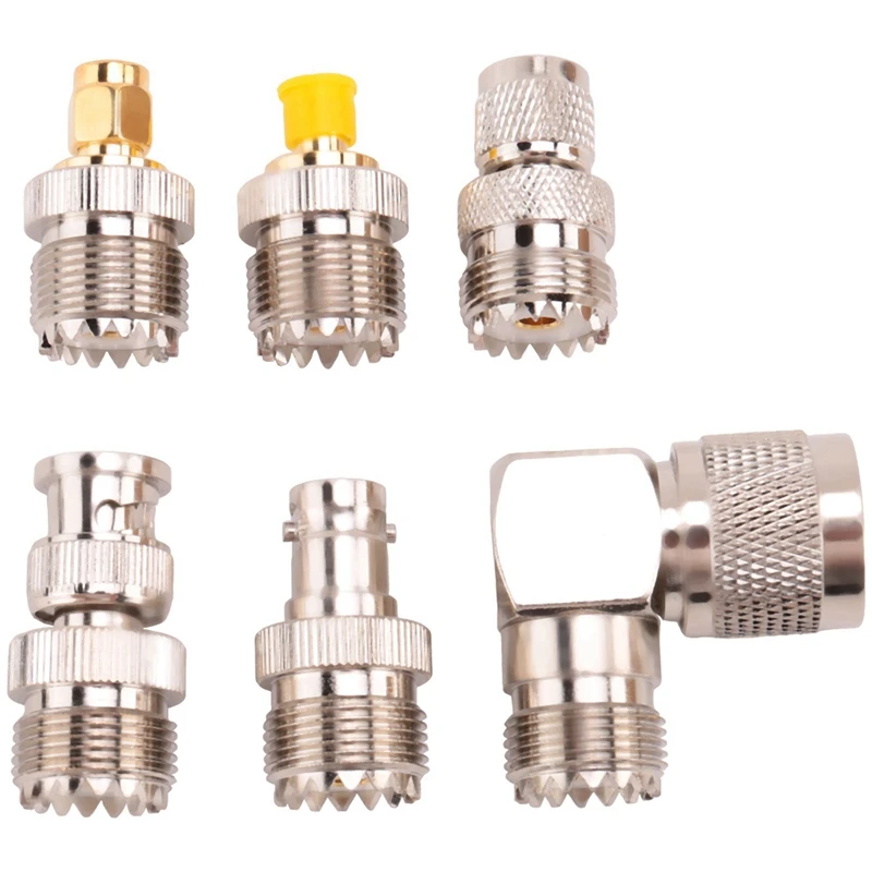 Коротковолновая антенна Mini-ANT 20 Вт QRP вседиапазонная ВЧ-антенна 5 МГц-55 МГц