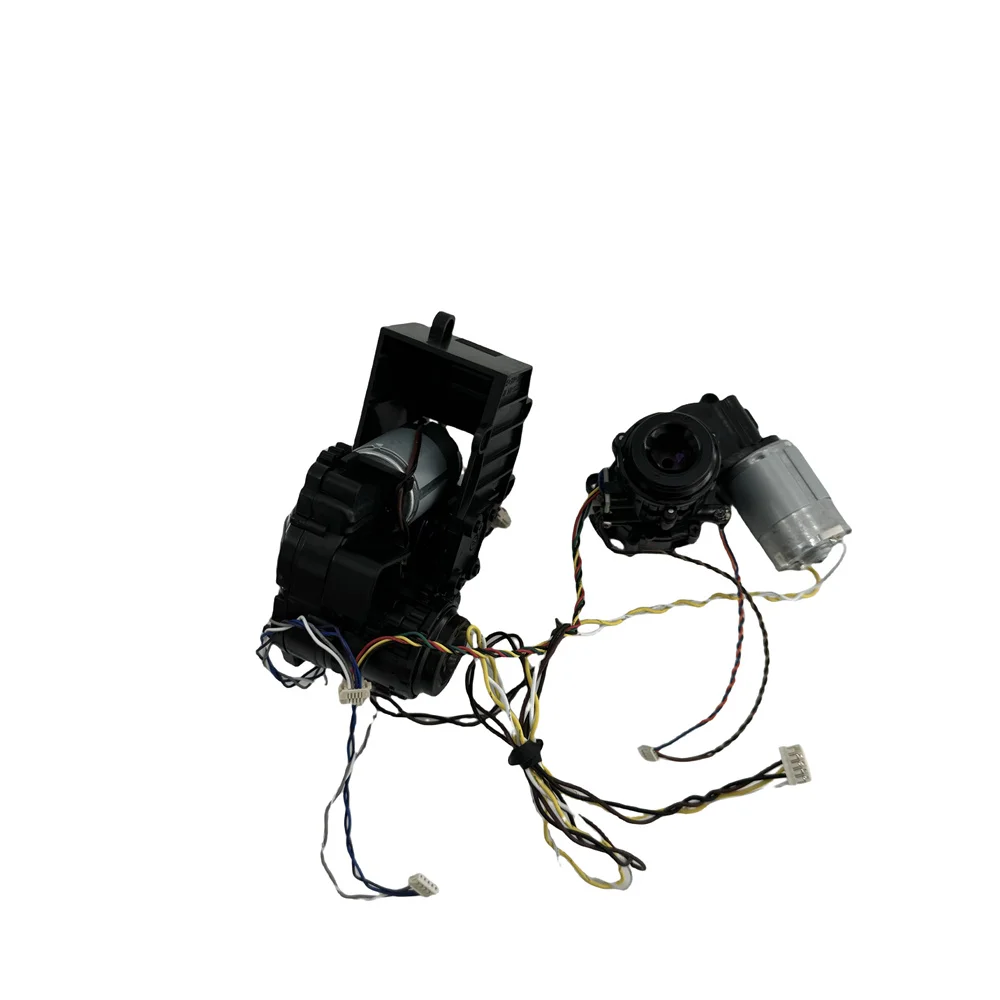 

Сборка мотора для швабры Dreame L20 Ultra / L30 Ultra / L20 Ultra_R2394