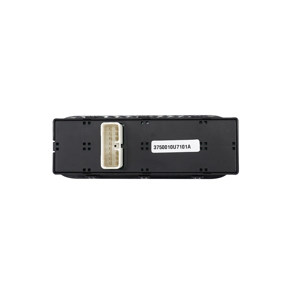

Стеклянный переключатель для JAC J5 3750010U7101A