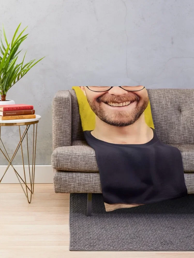 Стильное одеяло Mark Forster для дивана