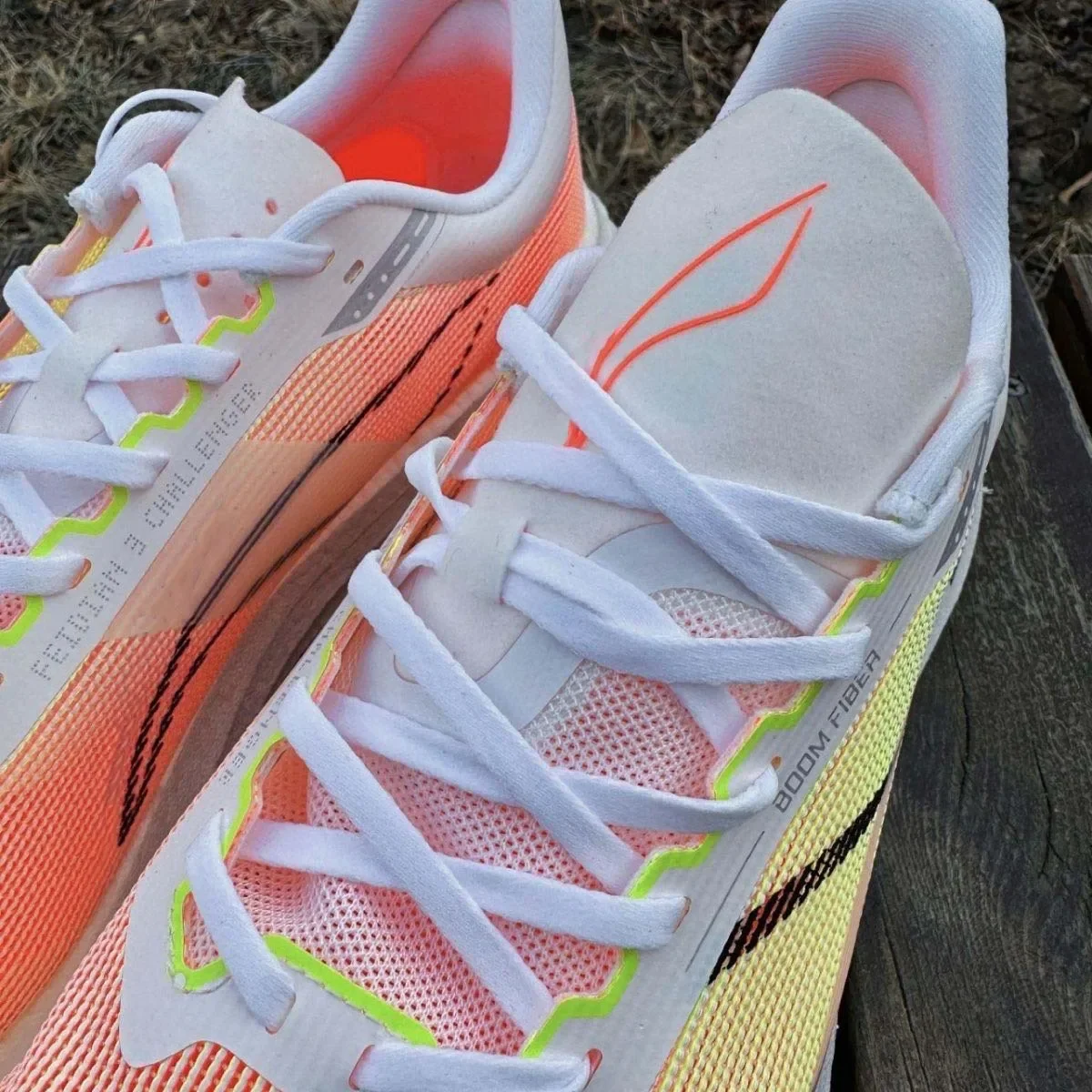 Модная трендовая дышащая мужская Светоотражающая обувь 2024 повседневная