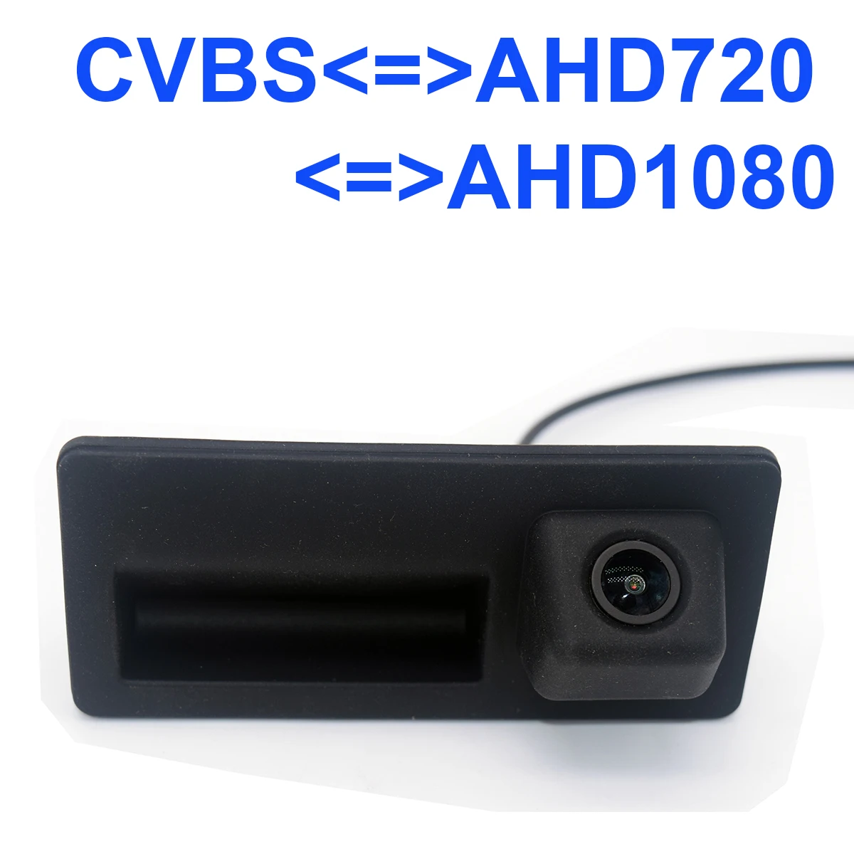 

Камера заднего вида Bornwin AHD 1080P 720P 480P для Audi A4L A3 A6L Q3 Q5 Q7 Volkswagen Sagitar Passat B8 B5 Tiguan Lavida