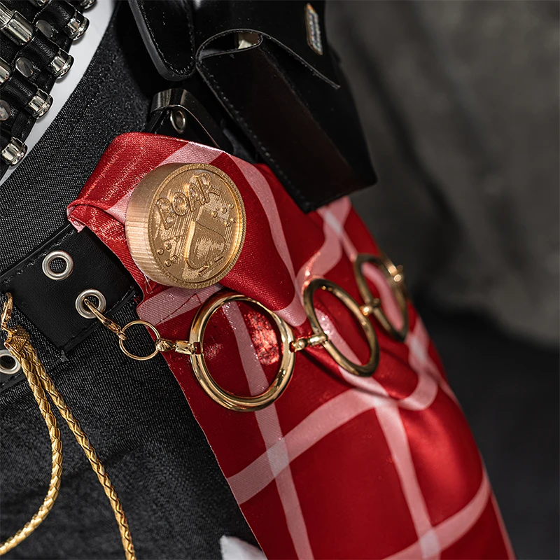 Костюм Человек-паук для косплея