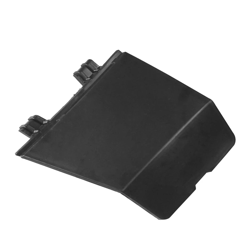 Крышка фаркопа переднего бампера автомобиля 6400L364 для Mitsubishi Outlander 2022-2025 откидной