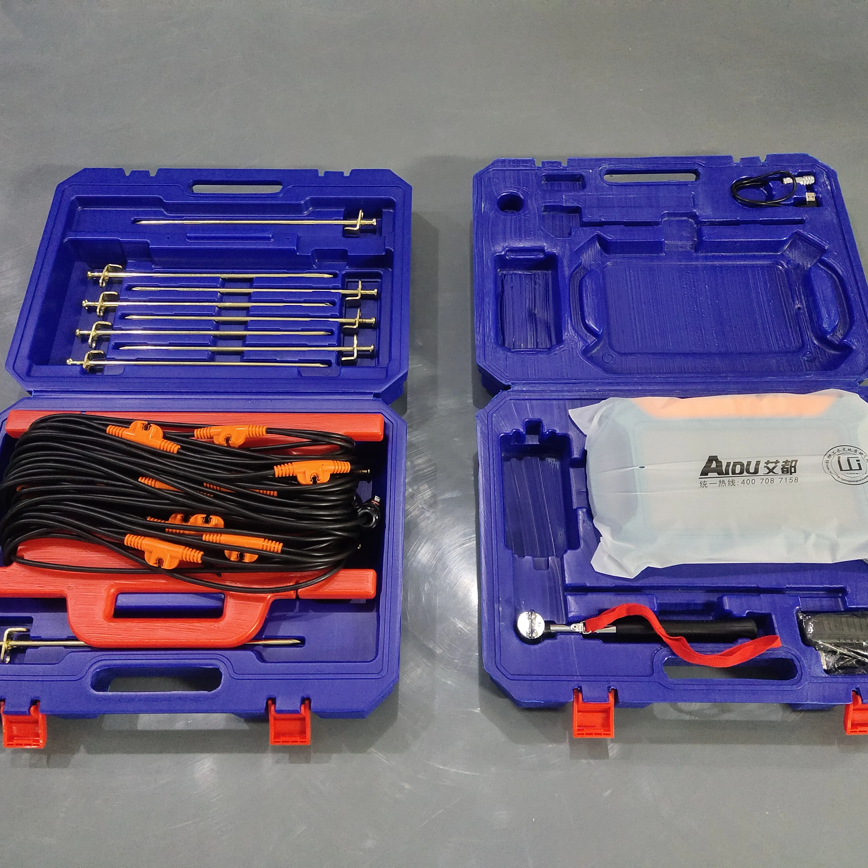 

ADMT-400SX-16D Promotional models