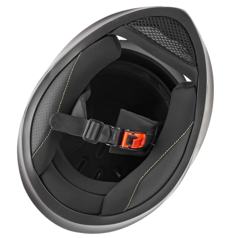 DOTCertified Модульный откидной мотоциклетный шлем Съемная Bluetooth-гарнитура с