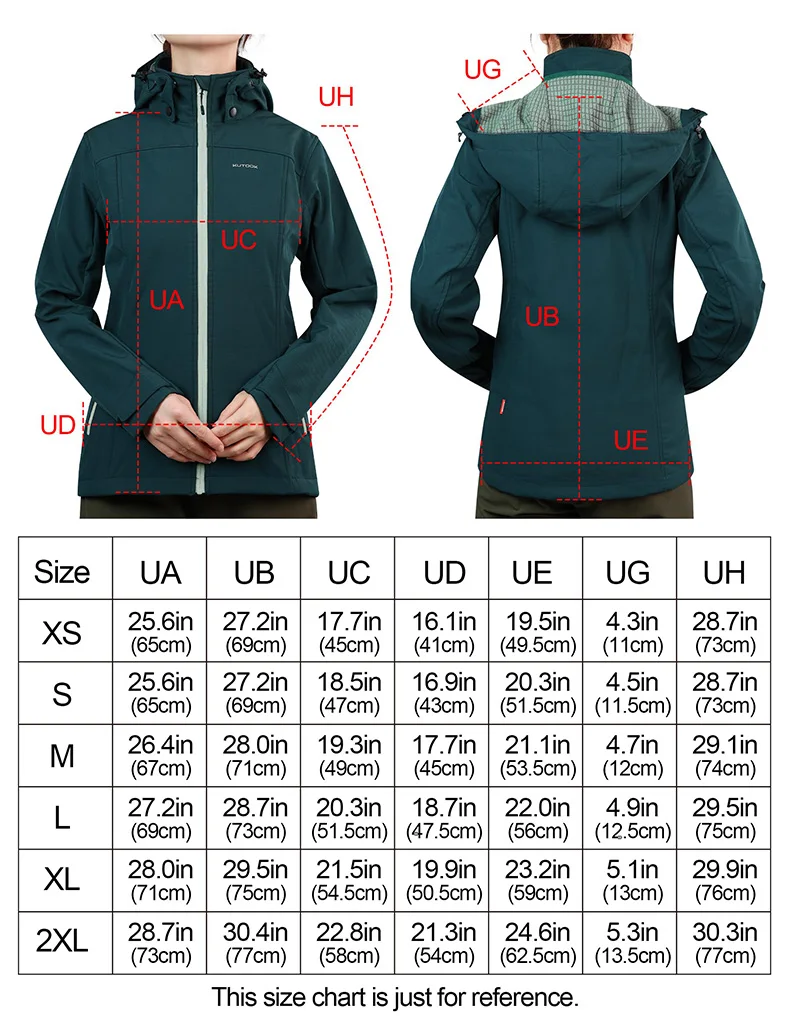 Женские походные куртки kutake Softshell легкая флисовая спортивная одежда съемный