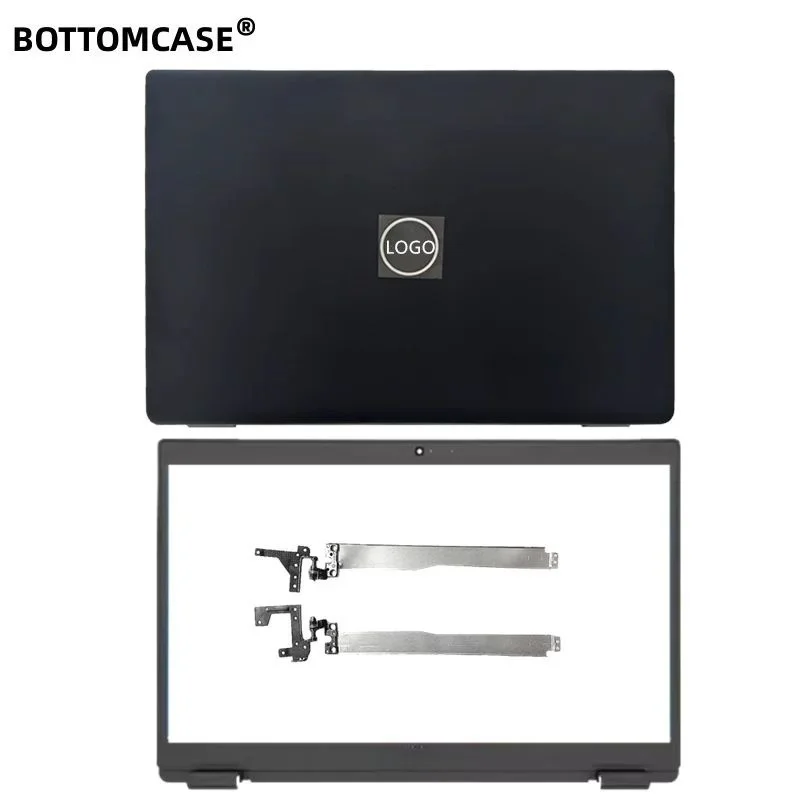 Новинка для Dell Latitude 3510 E3510 задняя крышка экрана ЖК-экран верхняя крышка/передняя