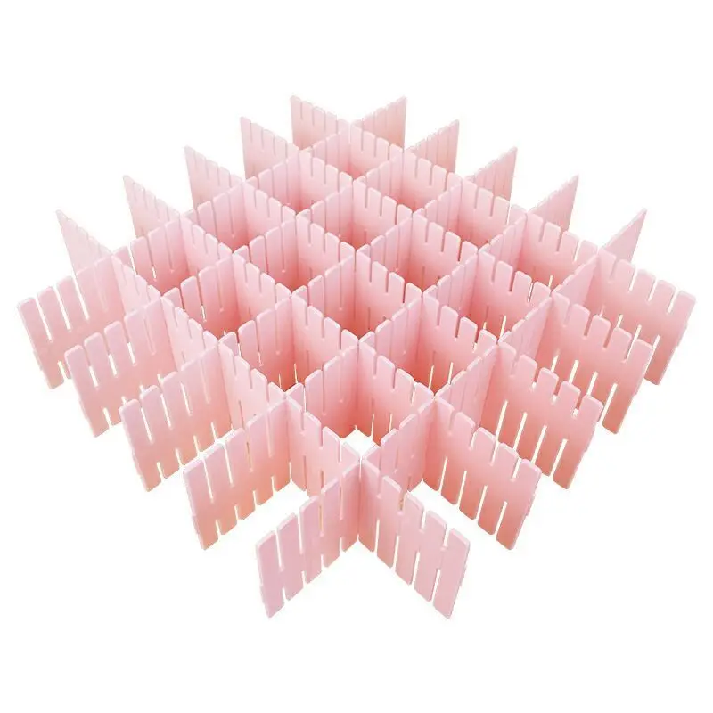 2 шт. Регулируемый разделитель для ящиков | Дом и сад