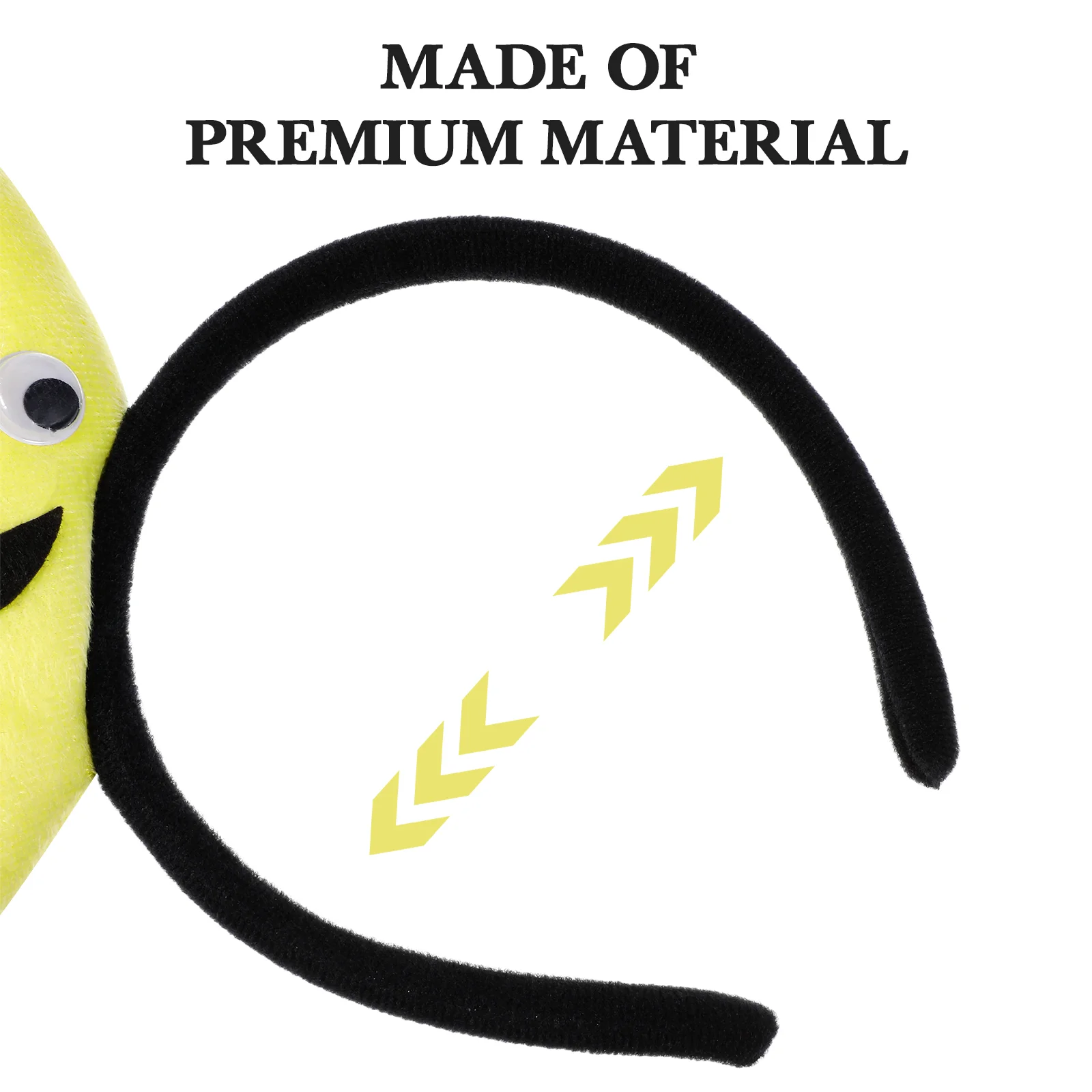 Красивая повязка для волос вечерние головные уборы обруч выступлений аксессуары