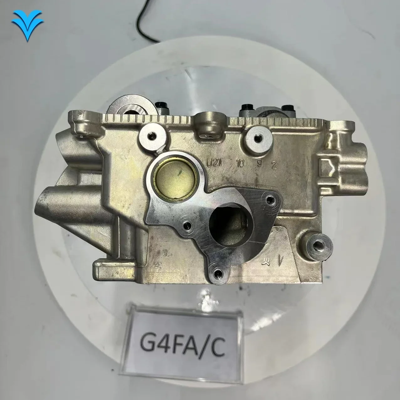 Совершенно новая и заводская цена G4FA G4FC G4FG G4FJ G4KD G4KF G4KE G4KH G4KJ Головка блока