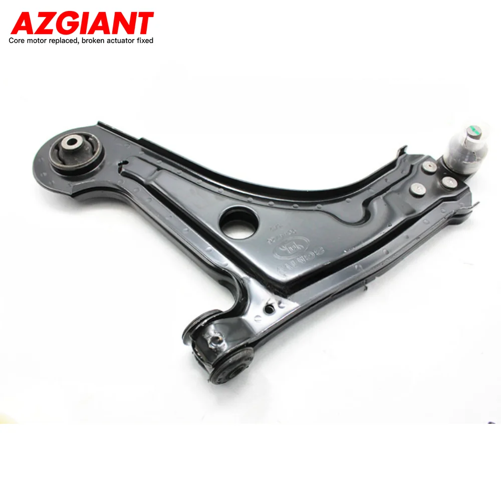 

AZGIANT For 2003-2014 Buick Excelle Front Lower Suspension Control Arm Bushings Accessories