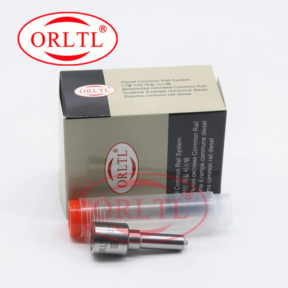 

Сопло G3S32 293400-0320, сопло системы общего монтажа 2934000320 293400 0320 для Mitsubishi 1465A351, 095050-0560, 0950500560