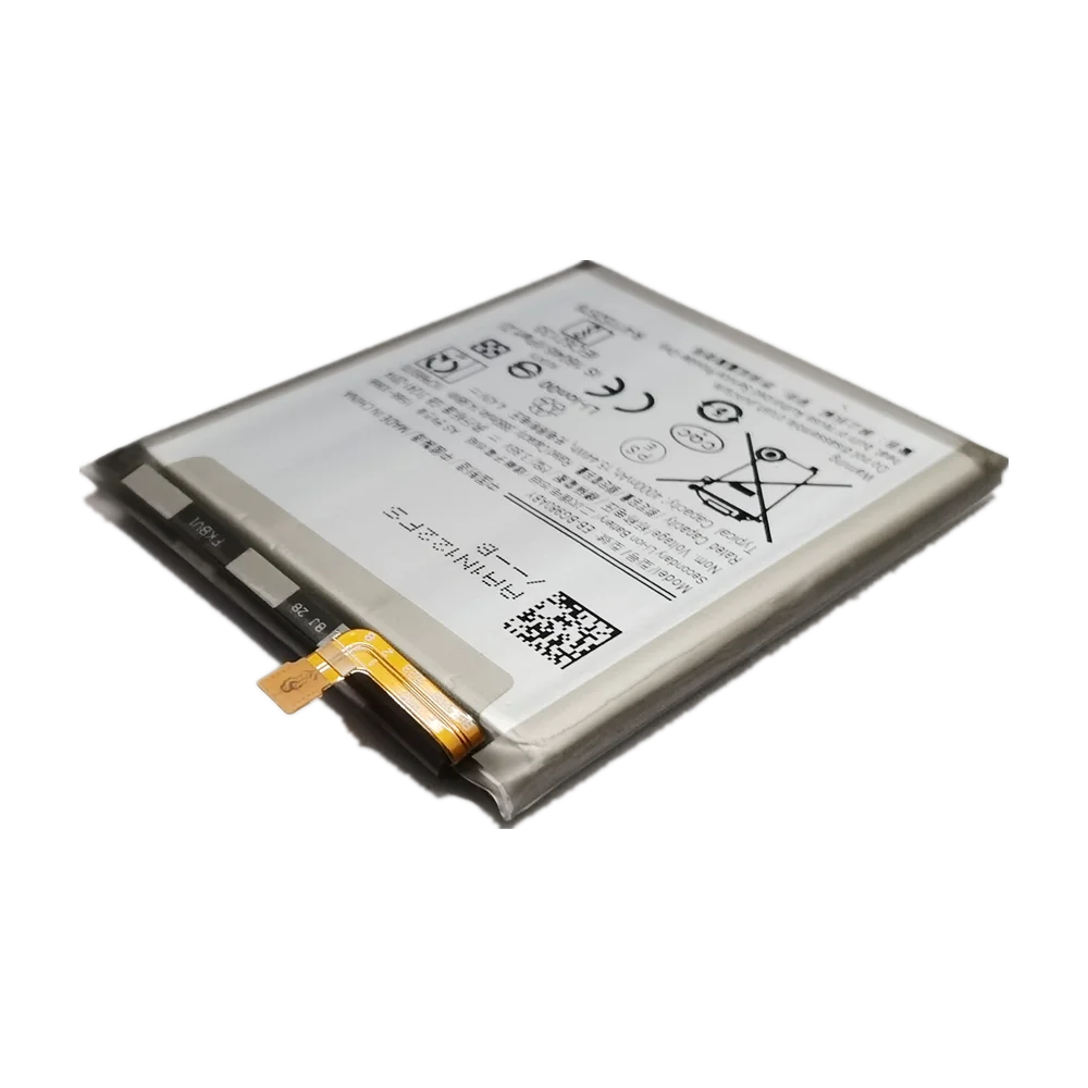 Фото Аккумуляторы EB-BG980ABY EB-BG985ABY EB-BG988ABY для Samsung Galaxy S20 Ultra S20+ /S20 Plus SM-G988B/DS SM-G988 SM-G988U №5