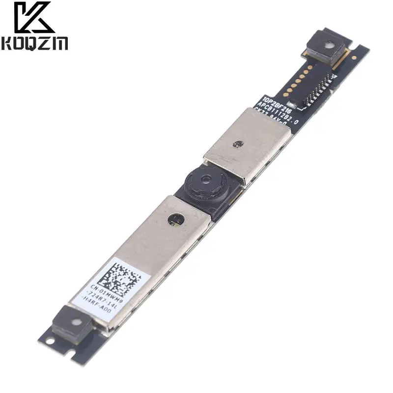 

Веб-камера для Dell DELL M4600 M6600 E5420 E5520 E6420, 1 шт.