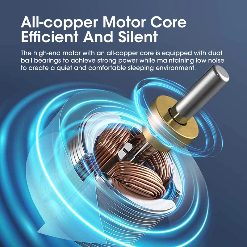 Вентилятор вытяжной 4-дюймовый 220 В низкий уровень шума