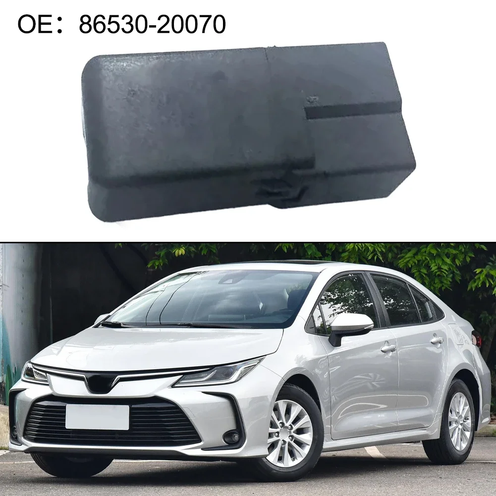 Реле звукового сигнала для Toyota 86530 20070 Crown Corolla RAV4 Landcruiser MR2 MK2 1989 1999 замена