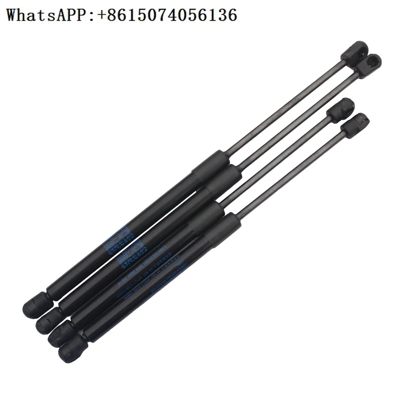 Changɺn Fengyu Xiaotu Vetra Tianyu Yuyan Новинка Aotuo багажная дверь задняя воздушный