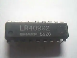 

Бесплатная доставка 5 шт./лот LR40992