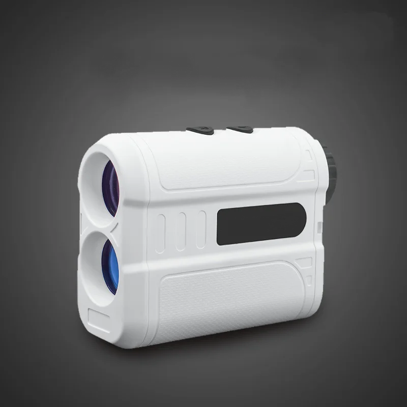 

6X High Precision Rangefinder Telescope Monocular Laser Rangefinder 600M-1500M Hunting Laser Rangefinder 600M for Golf Hunting
