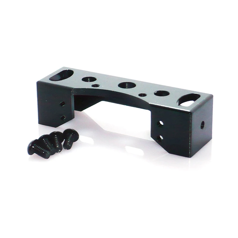 

LESU Metal Transom for Tamiyaya Fh12 R470 1850 C19 1/14 RC Tractor Truck Remote Control Toys Th02386-SMT3