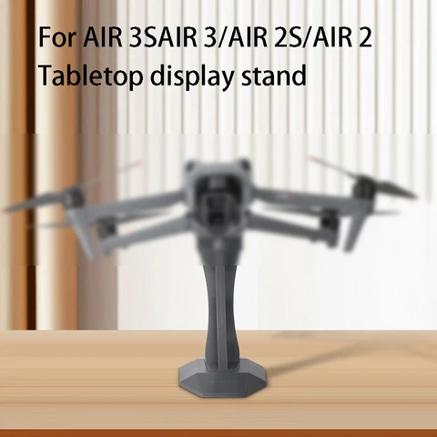 Настольная подставка для дисплея DJI AIR 3S, подставка для дисплея DJI AIR 3S, настольная подставка для дисплея DJI AIR 2/AIR 3s/AIR 3, настольная подставка