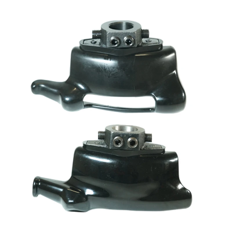 1 шт. пластиковая Съемная головка для автомобильных шин 28 мм/30 мм