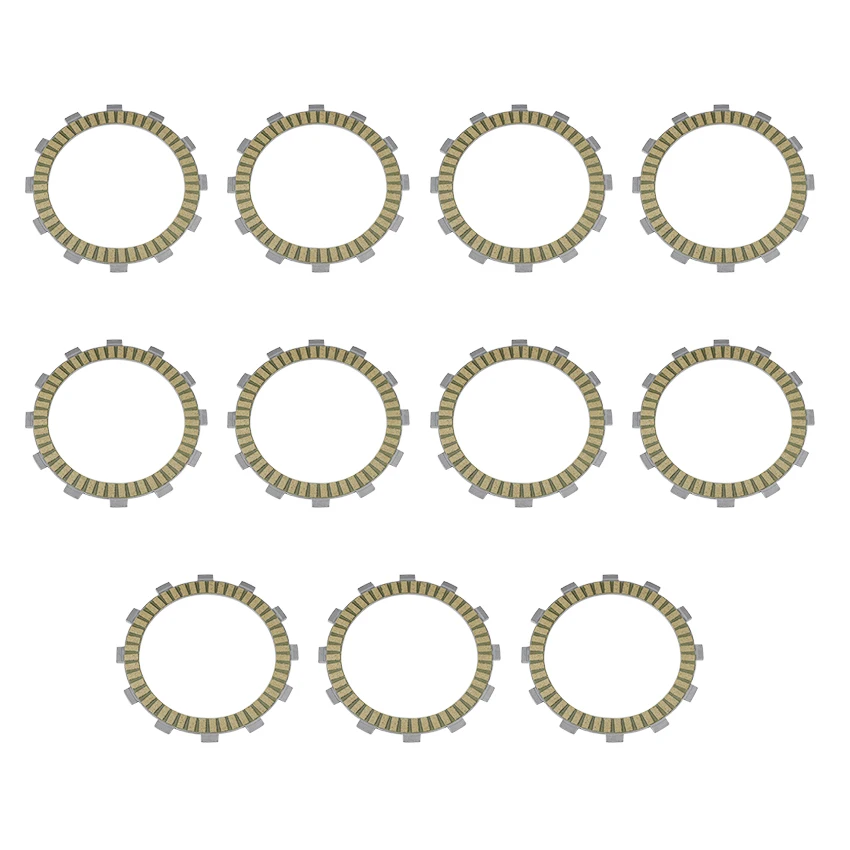 Комплект деталей сцепления для мотоцикла Ducati Scrambler Cafe Racer Classic Desert Sled Fasthouse 800 OEM: