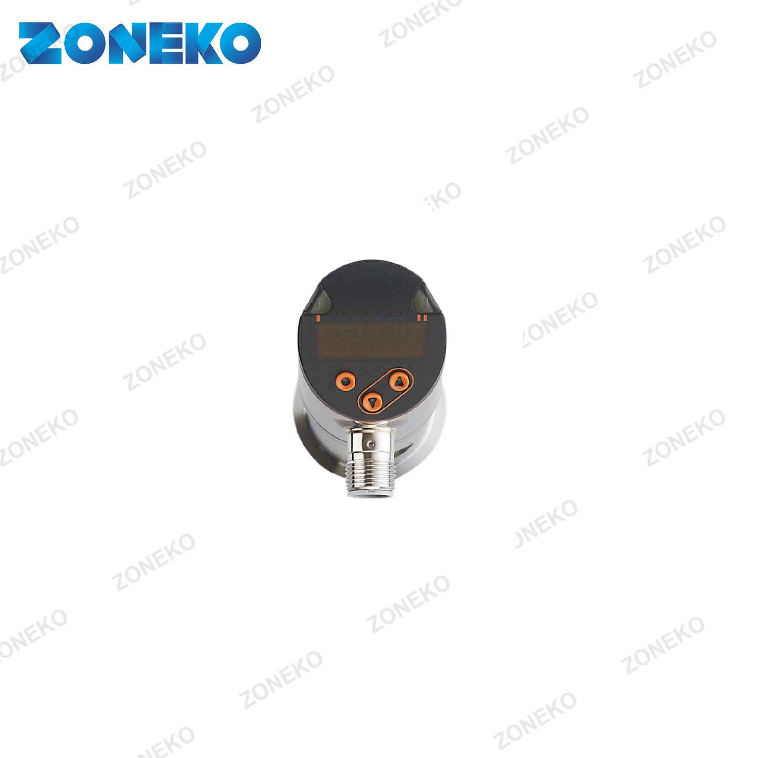 Фото Датчик давления Ifm с дисплеем PY9060 PN-600-SE MFRKG/US// №3