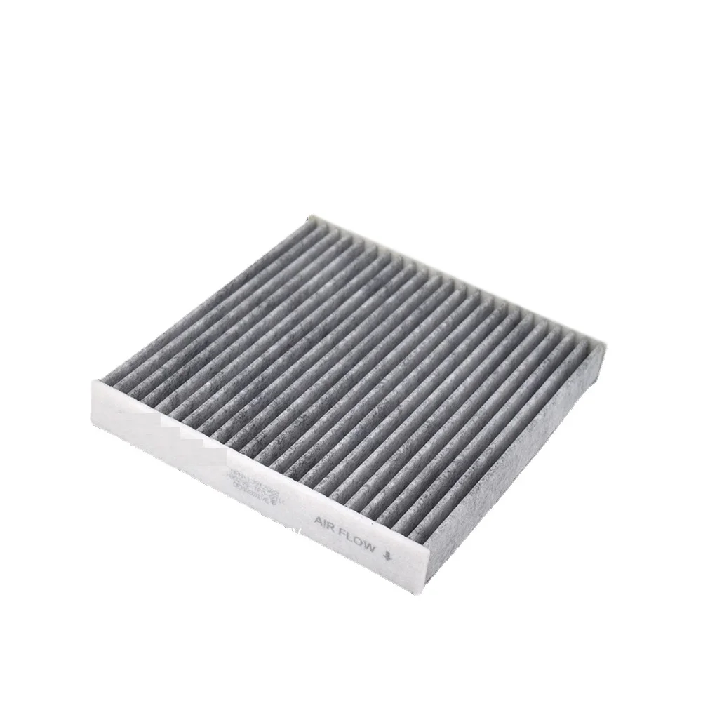 

Car Cabin Filter 80292-SDG-W01 1pcs Fit For Honda Jade MPV Model 2013-Today Odyssey MPV Model 2009-2014