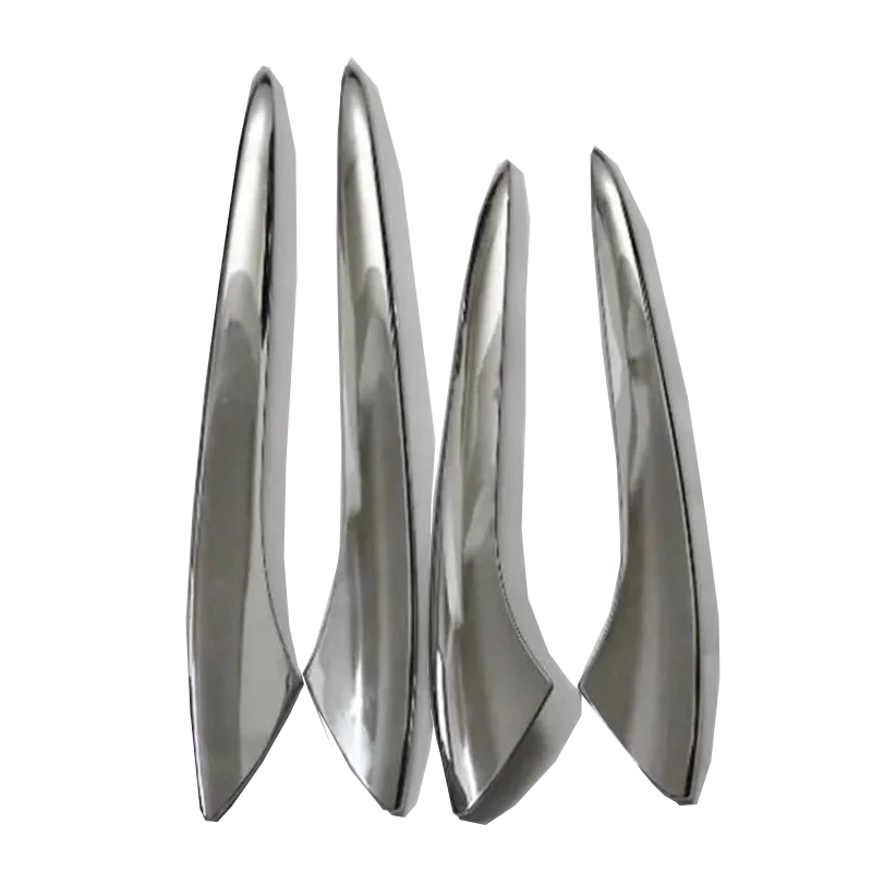 Декоративная полоса внутреннего подлокотника подходит для Nissan Versa Almera 2014 2015 2016 2017