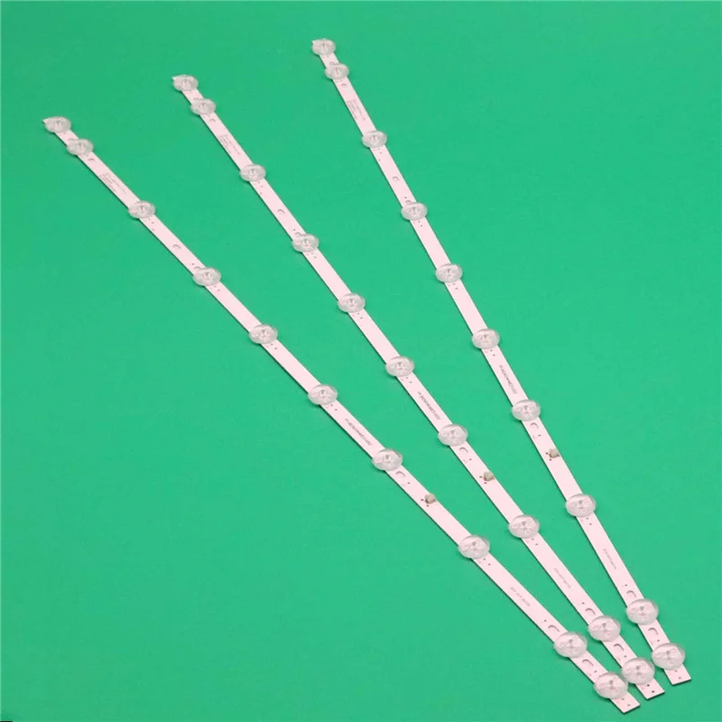 

Фонарь для подсветки ASANO 40LF103 0S, фонарь для подсветки, фонарь для подсветки A3 3*10 8D39-DNHL-D5310C